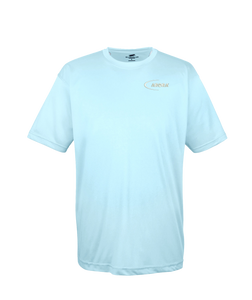 UltraClub Men's Cool & Dry Sport Performance Interlock T-Shirt