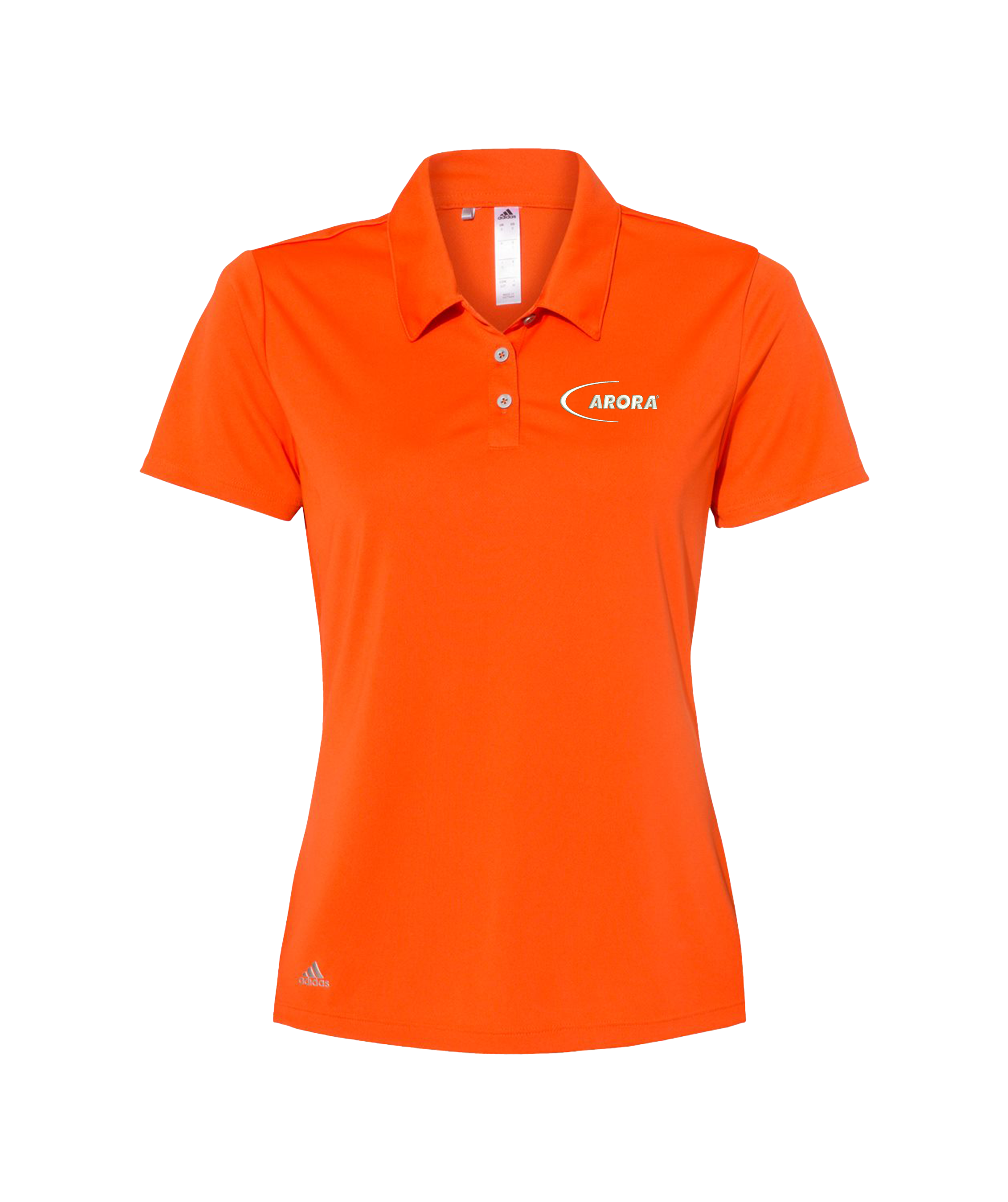 Adidas Women's Performance Polo