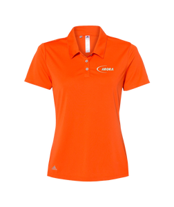 Adidas Women's Performance Polo