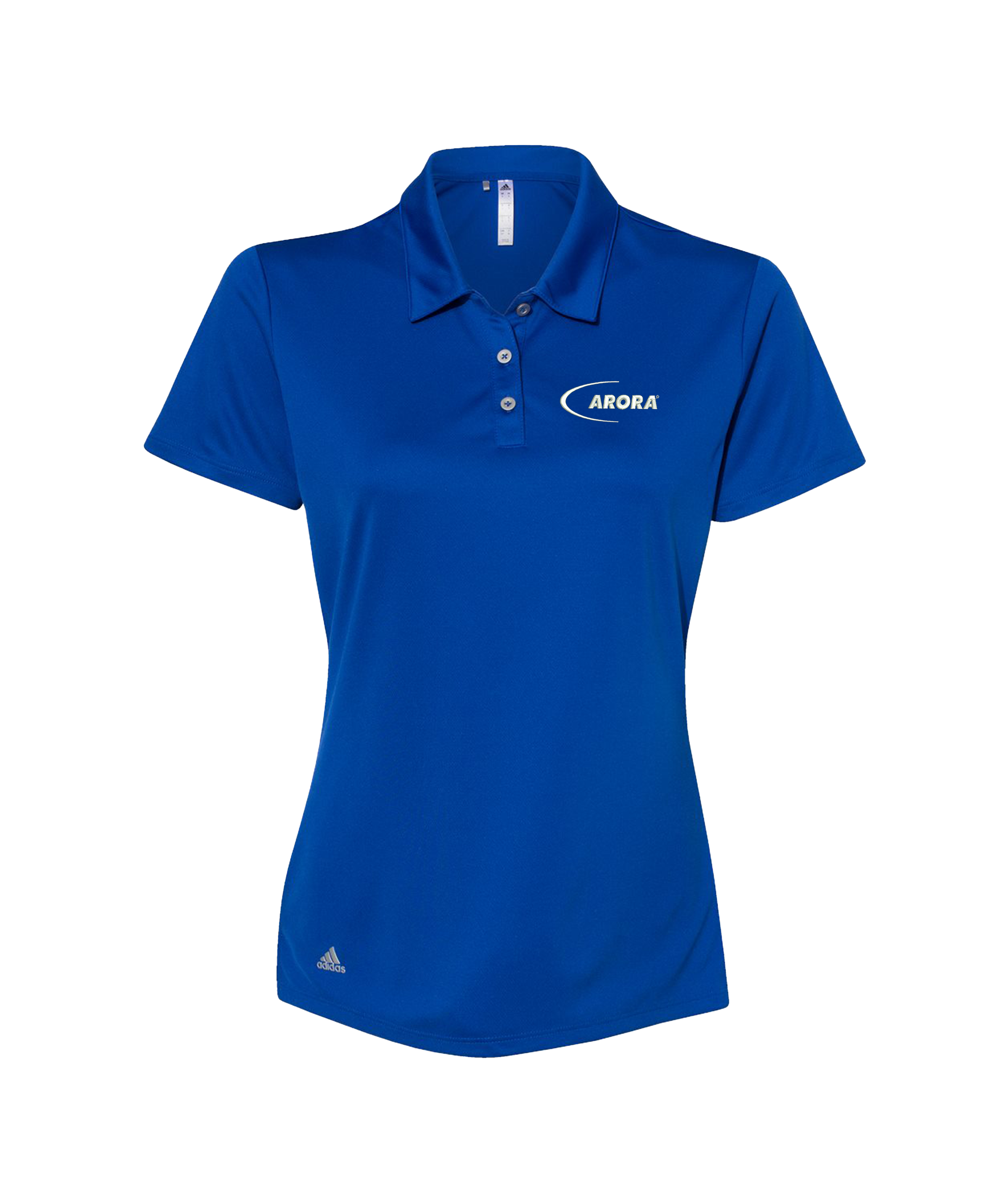 Adidas Women's Performance Polo