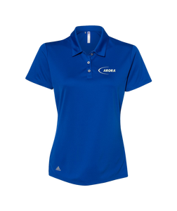 Adidas Women's Performance Polo