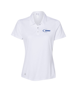 Adidas Women's Performance Polo