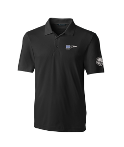 Cutter & Buck Forge Stretch Men's Polo