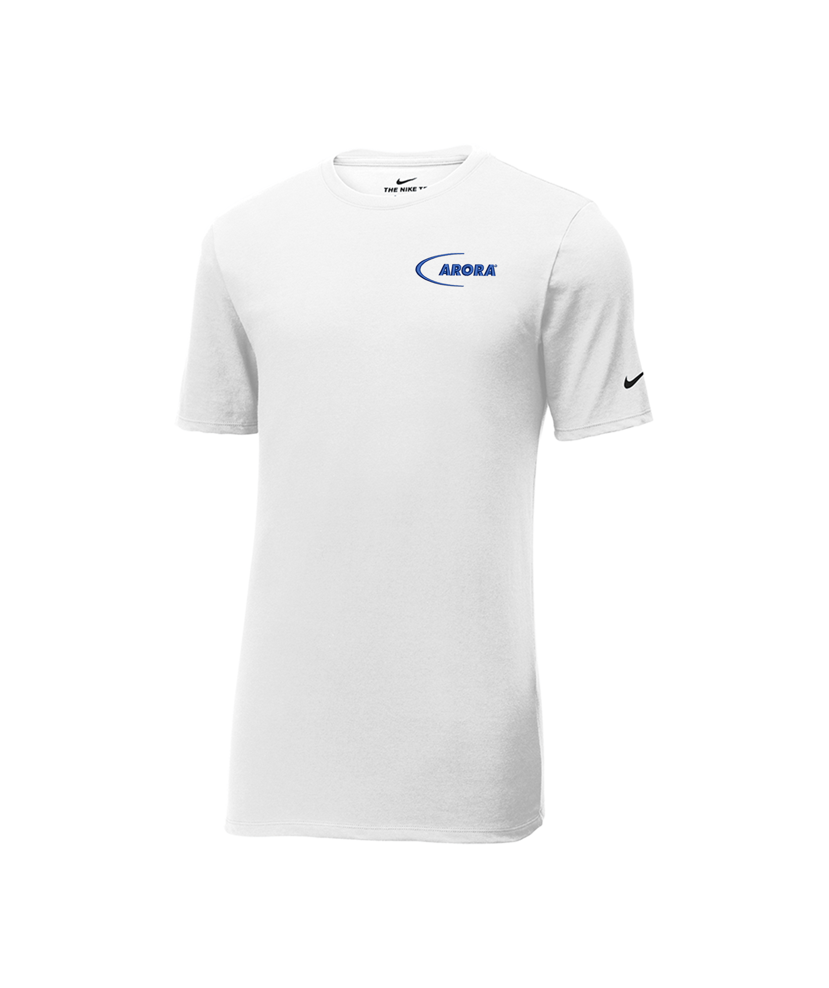 Nike Dri-FIT Cotton/Poly Tee