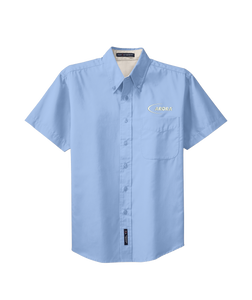 Port Authority Short Sleeve Easy Care Shirt