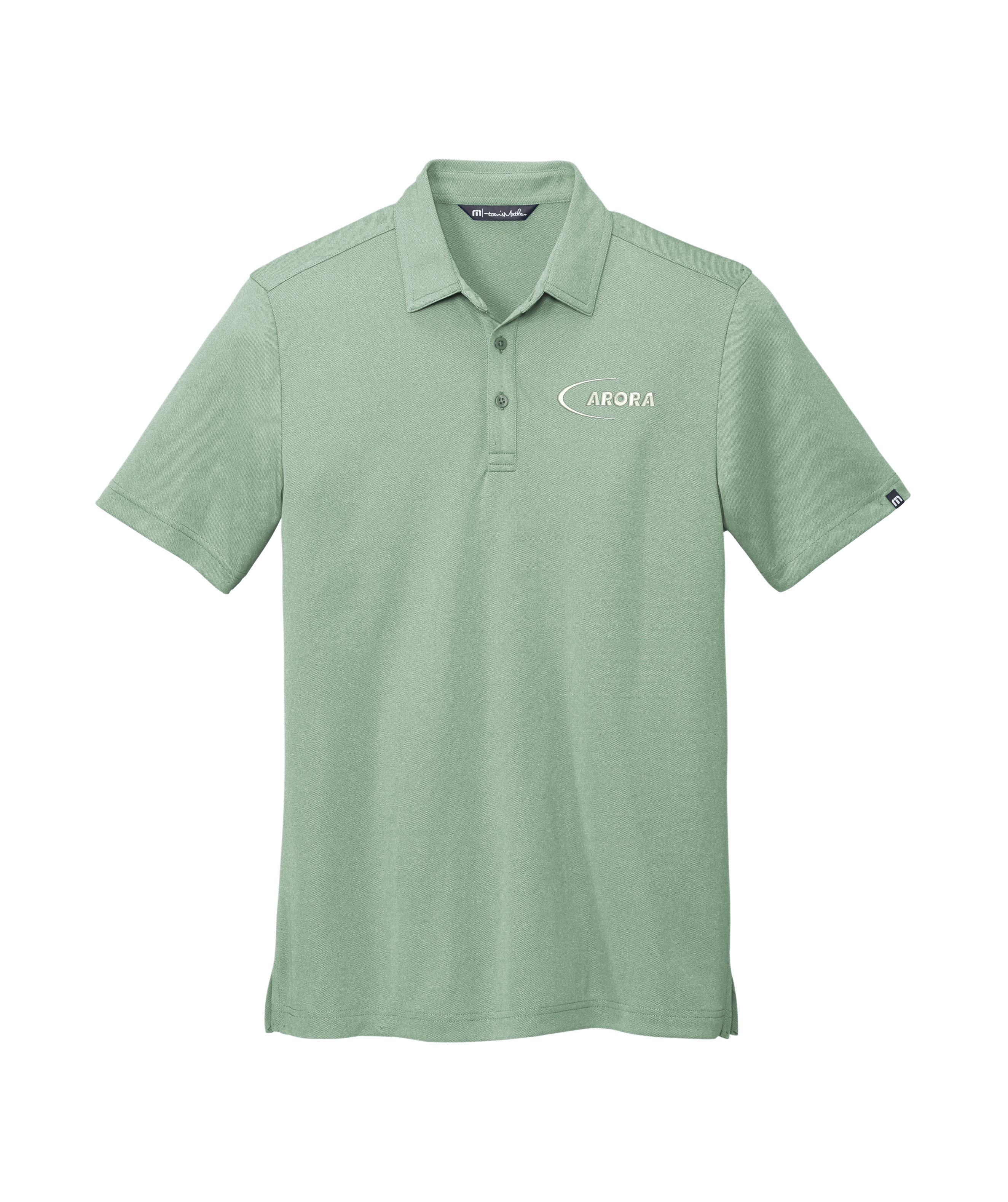 TravisMathew Coto Performance Polo