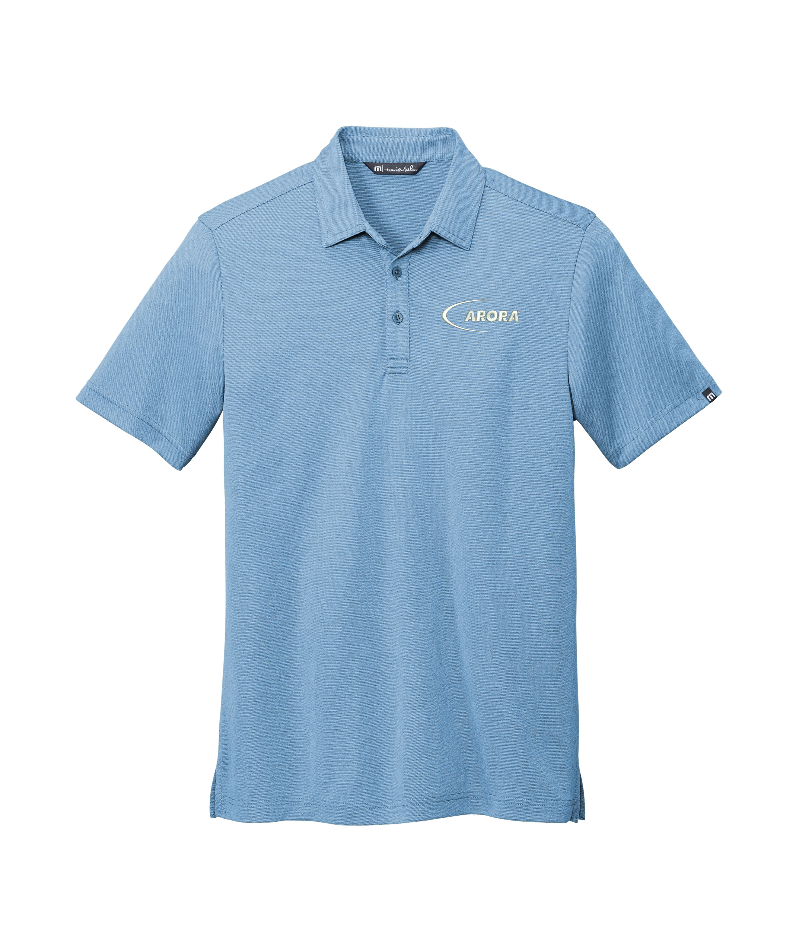 TravisMathew Coto Performance Polo