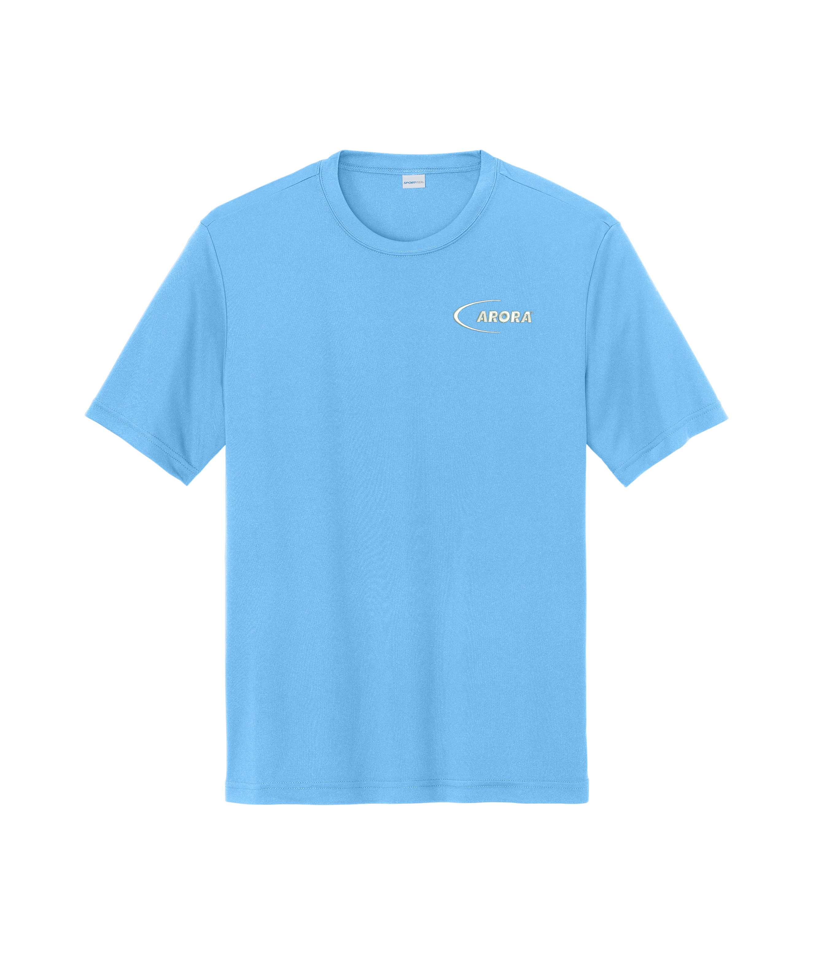 Sport-Tek Tall PosiCharge Competitor Tee