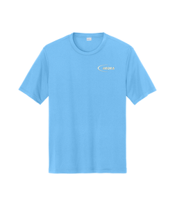 Sport-Tek Tall PosiCharge Competitor Tee