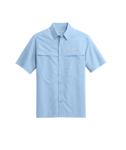 Port Authority Short Sleeve UV Daybreak Shirt