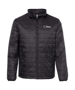 Independent Trading Co. Puffer Jacket