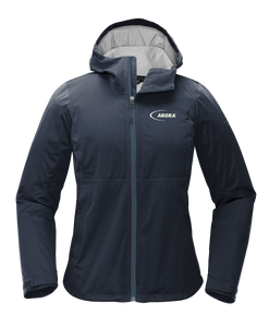 The North Face ® Ladies All-Weather DryVent ™ Stretch Jacket