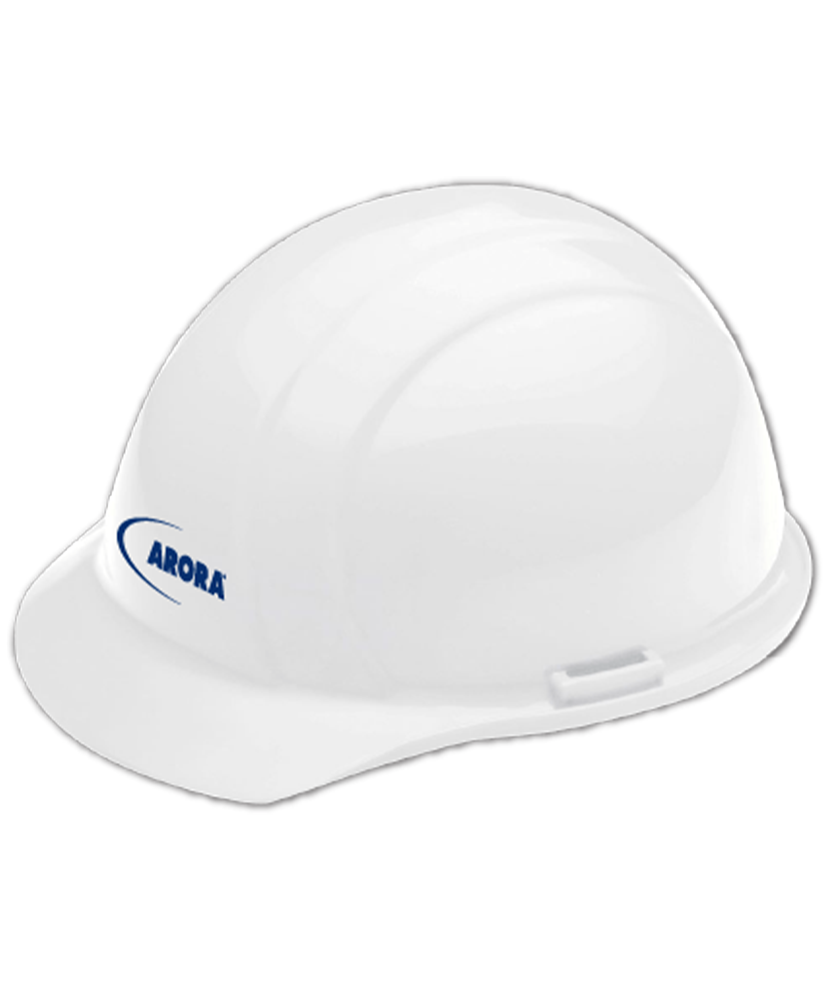 Americana® Cap with Accessory Slots and 4-Point Mega Ratchet® Suspension